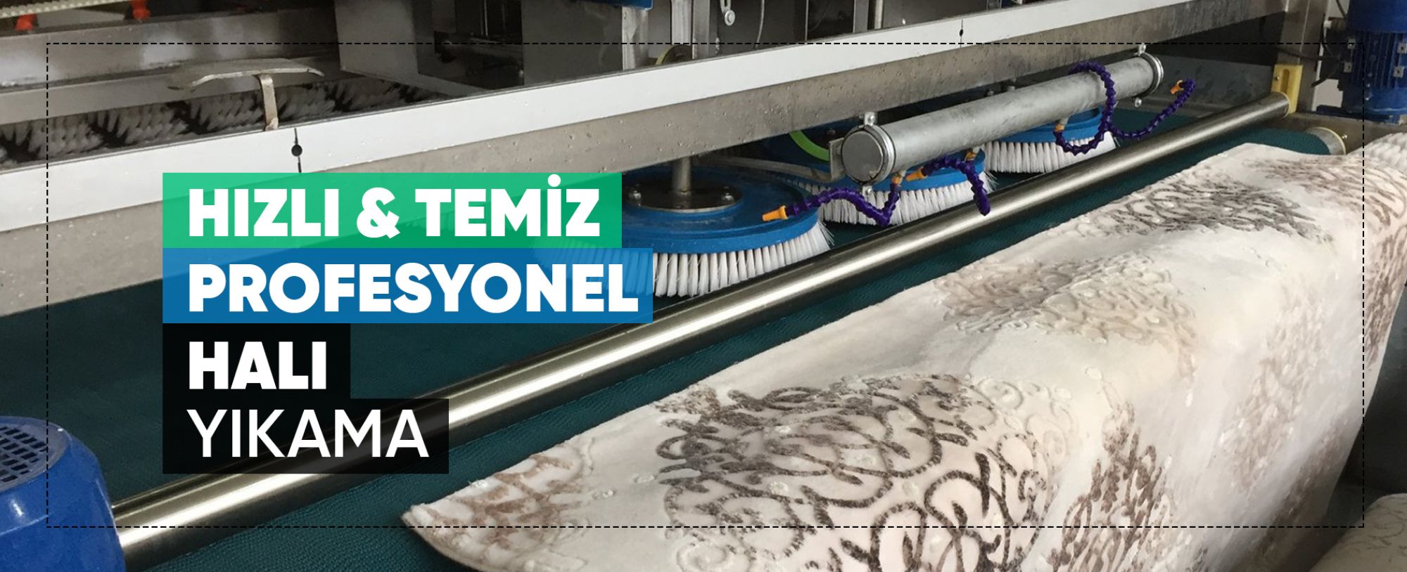 İlker Halı Yıkama 1